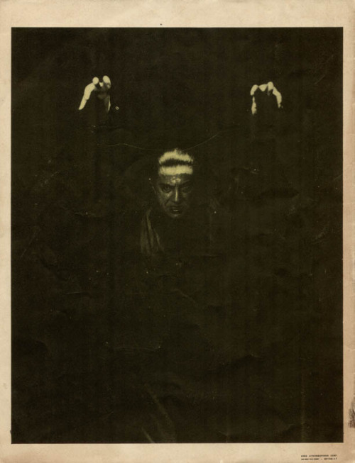 ronaldcmerchant:  Bela Lugosi
