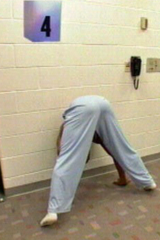 lamarworld:  More of singer Usher’s bulge & ass.