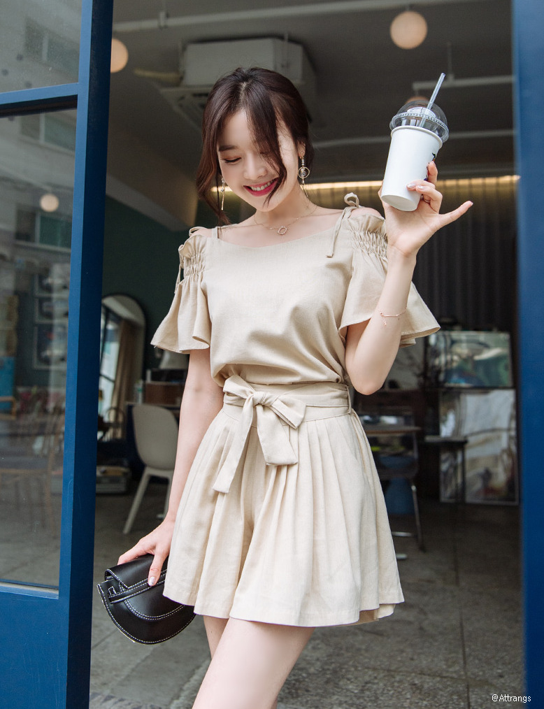 korean-dreams-girls:  Kim Shin Yeong - July 01, 2019 1st Set
