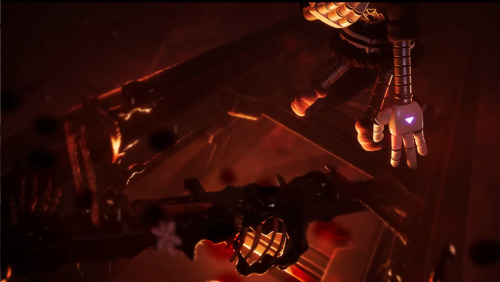 Yeah Cyn Killed Tessa Yeah Cyn Stole Her Skin Yeah-