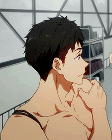 ianime0:Free! Eternal Summer || Sousuke Yamazaki Episode 2