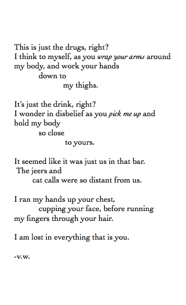 notestomyfuturegirlfriend:  love, me 