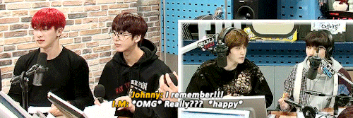 A Real Bromance Indeed
