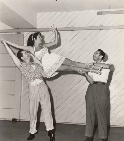 RIP Stanley DonenThe director of “Singin’ in the Rain” dies aged 94.One of his lesser known fi