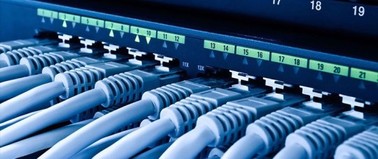 Peculiar Missouri Superior Voice & Data Network Cabling Solutions Contractor