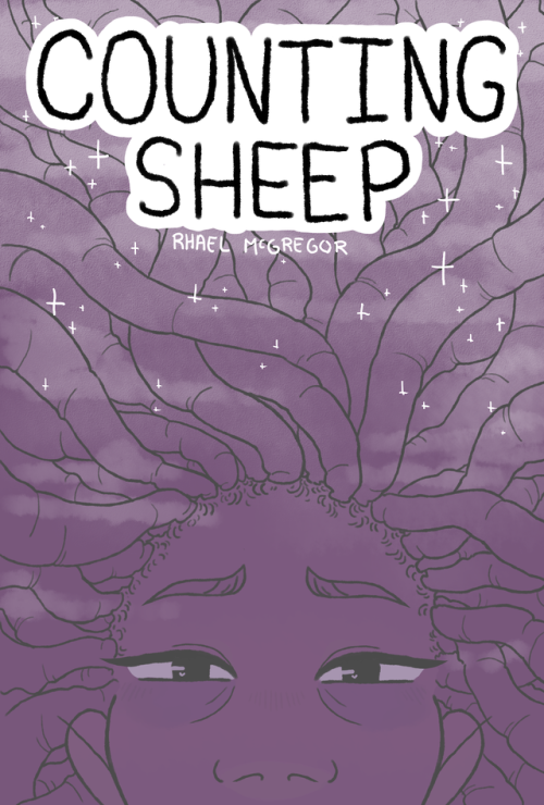 raysdrawlings: Happy Pride Month Everyone!! &lt;3I hope you enjoyed ‘Counting Sheep&r