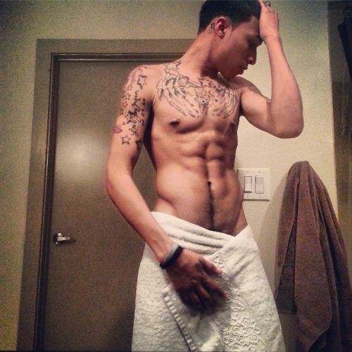 therealdzzy:  Late post.. 