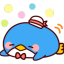 penguin