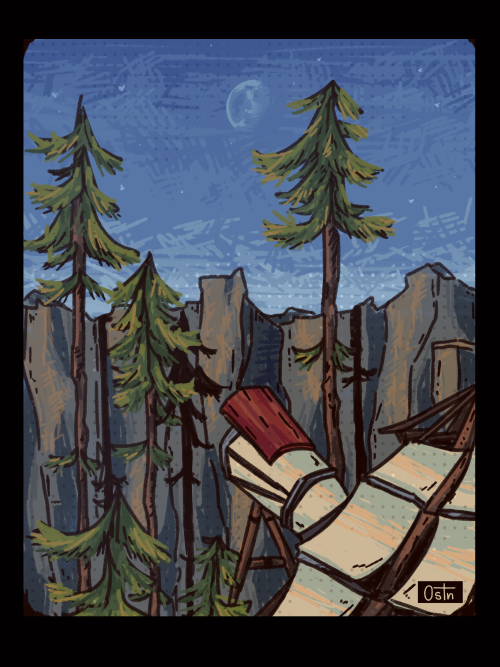 Pictures From The Outer Wilds