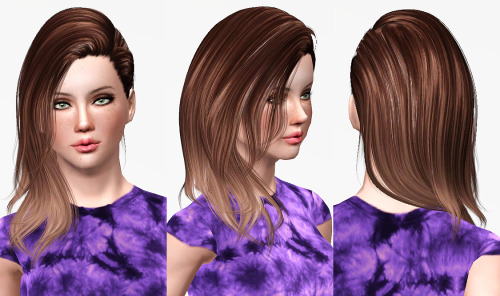 alovelikesims: Alesso Wine Retextured.Mesh by Alesso, texture by  Shock&Shame, AWT Control Actio
