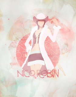 fyeahino-deactivated20140526:  Nico Robin requested