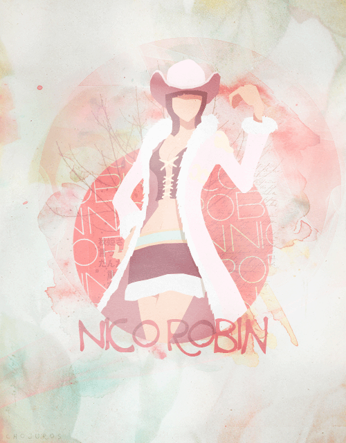 XXX fyeahino-deactivated20140526:  Nico Robin requested photo