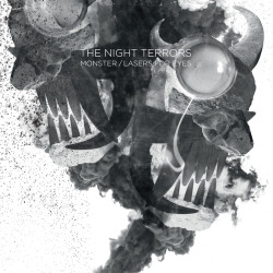 Melbourne dark synth heavyweights, ‘The Night Terrors,’ emerge from the depths of the studio to launch their brand new record, ‘Monster / Lasers for Eyes.’
BUY
Featuring vintage horror synth, the haunting theremin melodies of Miles Brown (student of...