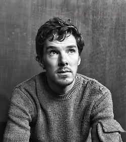 cumberbatchit:  cutie