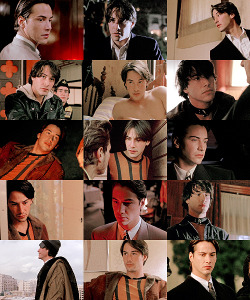 love keanu