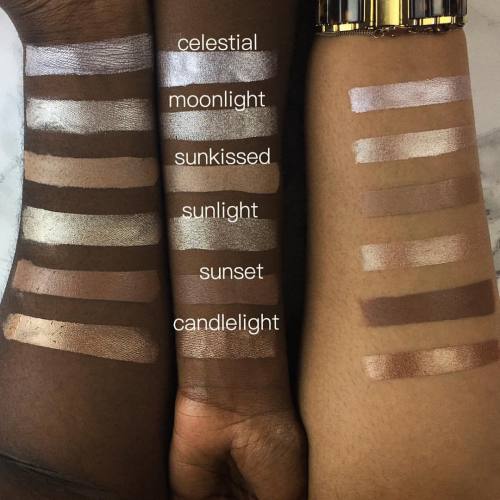 cocoaswatches: @coverfx enhancer drops are back in stock!. A serious must have! #CocoaSwatches #Cove