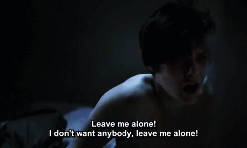 We Heart It'te Tumblr. http://weheartit.com/entry/70911511/via/gene_smile
