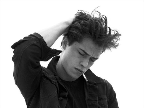 yupmagazine: Francisco Lachowski X Ricardo Gomes