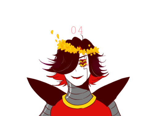 puz62:  Happy Valentine's Day!Underfell by @underfell Flowerfell by @siviosanei & @underfart-snas