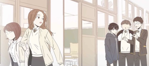 SEASONS. (a Youthful Otome Game With The Genshin Boys)
