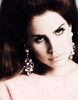 Lana Del Rey