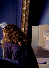 grahamewill:Fashion in a galaxy far, far away : Blue Linen Dress 