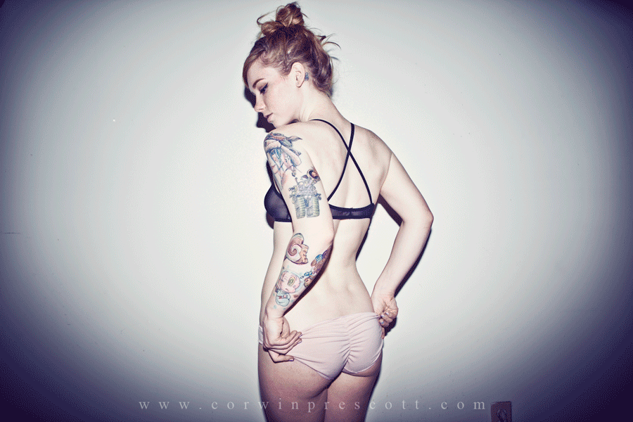  HATTIE WATSON  