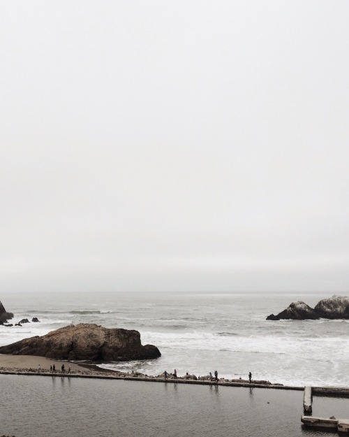 avoyageforever: I live in one of the most beautiful parts of the country. Northern California will a