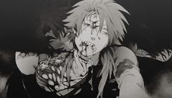 keiko-chan:   「DRAMAtical Murder」OVA「Data_xx_Transitory」||  PV   