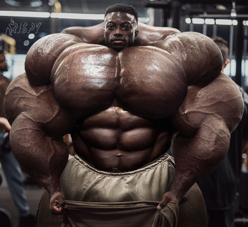 Im Hoping To Finally Put On Some Real Mass This Year