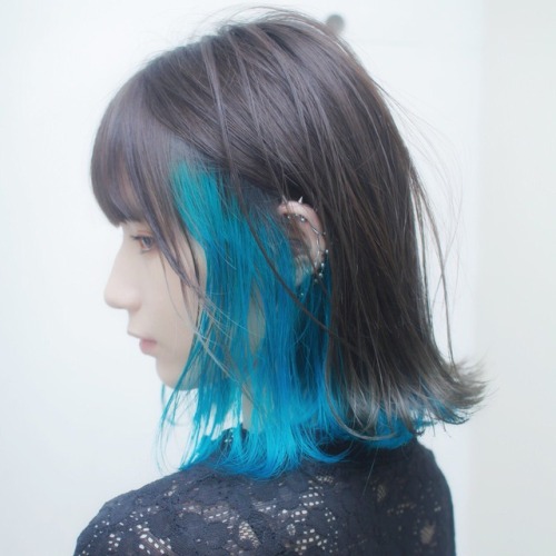 scandalousgaijin: Yanemint