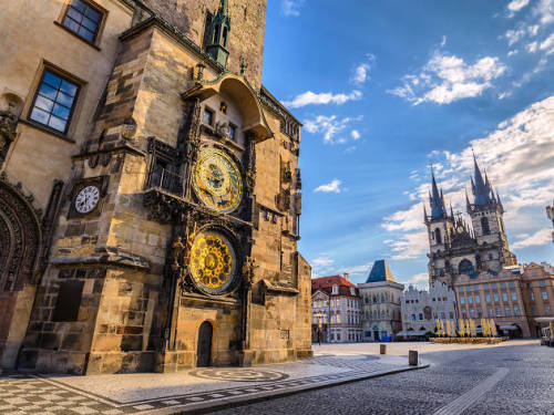 Want to know what to accomplish within Prague? This specific content will guide you through the best