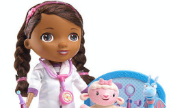 Micdotcom:   This Is The Answer To Barbie You’ve Waited For — From The Company