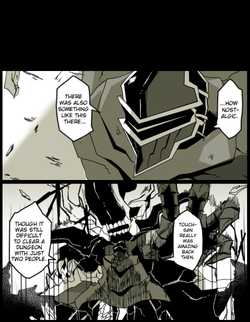 Source: 【OVERLORD】　 LOG.１ by 惡道GAZARIAlbum: http://imgur.com/a/ZfEFk