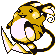 Rating Of Every Raichu Sprite From Main Series Pokemon Games