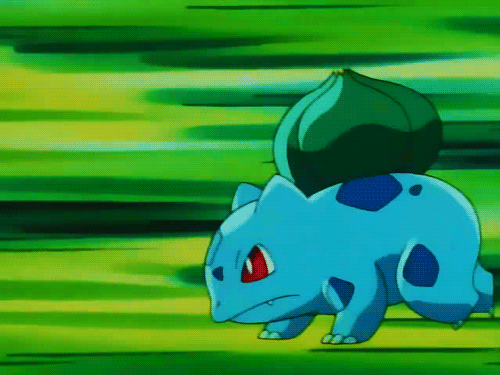 teamrocketinq:  Charmander, Bulbasaur and Squirtle           