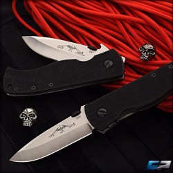 gpknives:  Emerson CQC-7A are here! #emersonknives #usnstagram #folder #schmuckatelli