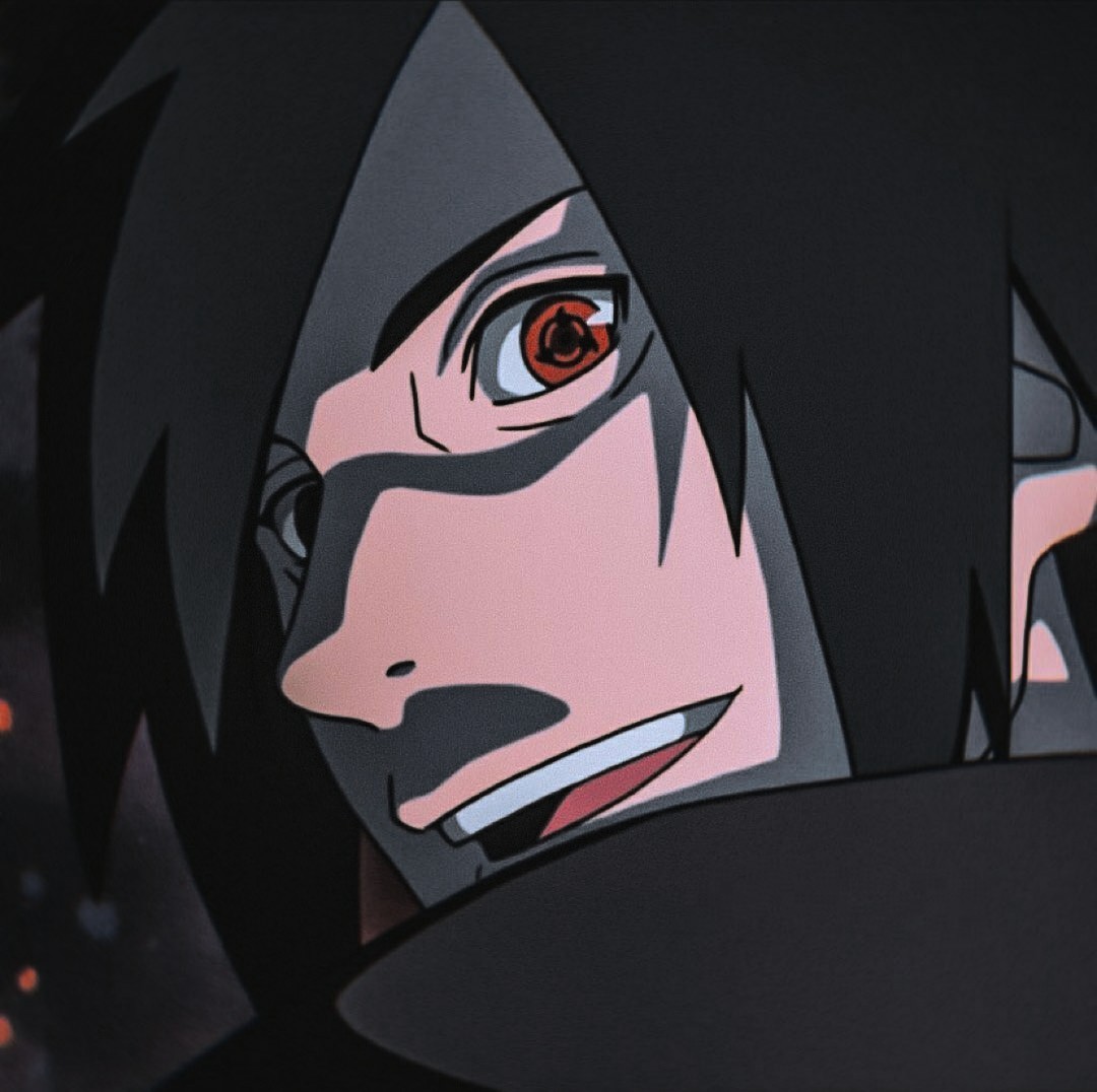 pics Madara Aesthetic Icon hashirama icons explore tumblr posts