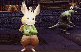 caerberus:  RABANASTRE + MOOGLES
