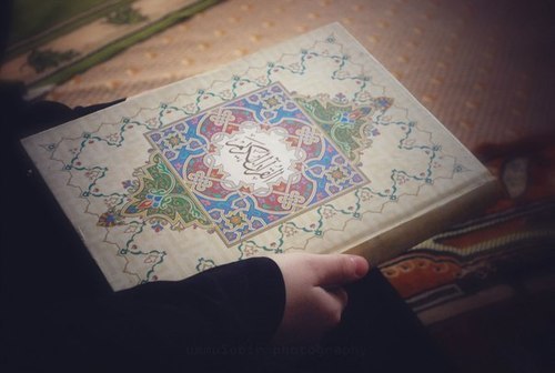 rooahy:  .  لا هم يبقى، ولا قلب يشقى ما دُمت تنادي   “يا الله"❤   .