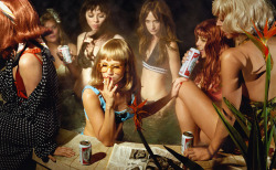 raieux:  Alex Prager 