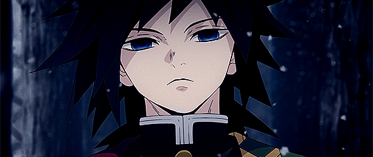 Anime Archetypes Istj Anime Characters