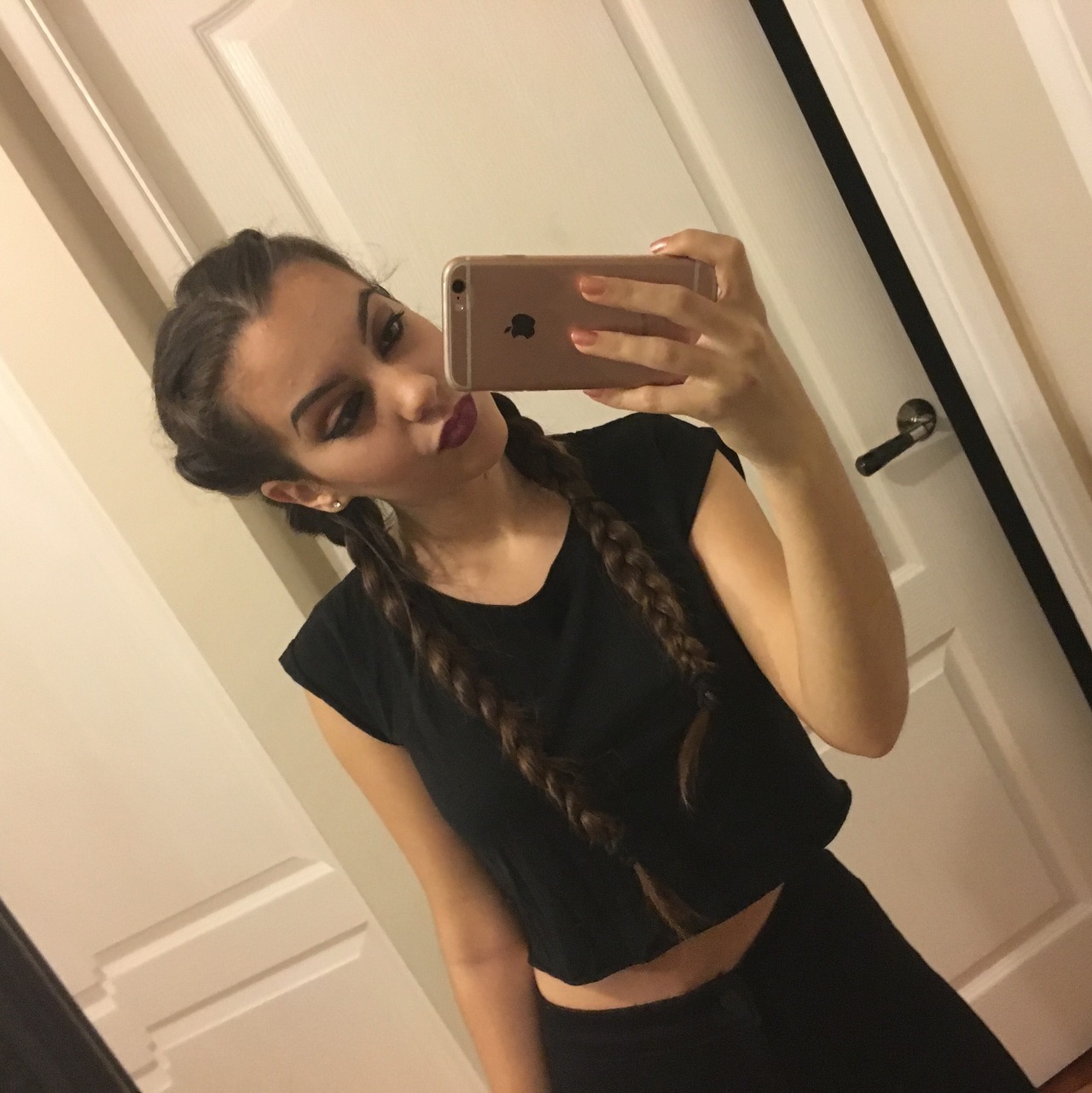 unlisten:  i felt really good ok :))) 