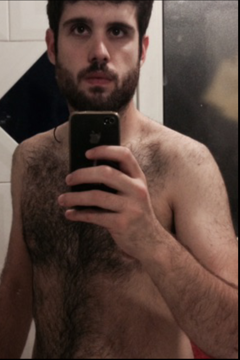 marriedmen:  Antonio  Murcia, Spain