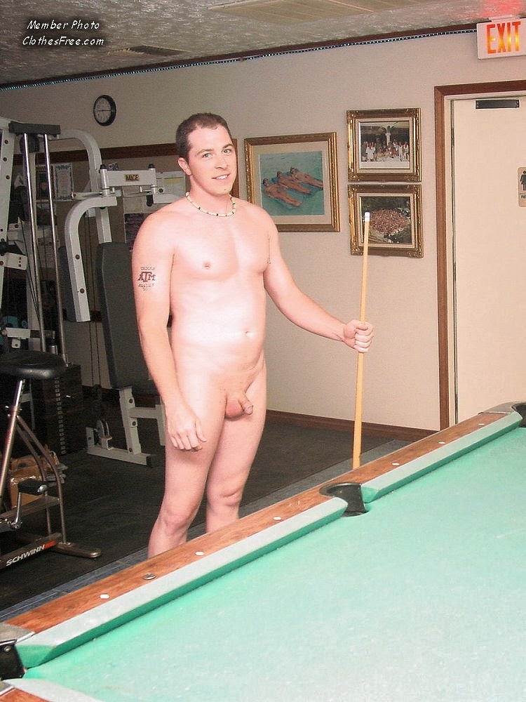Sexy Amateur Hunks