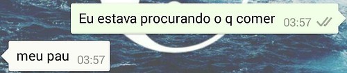 vem que tem