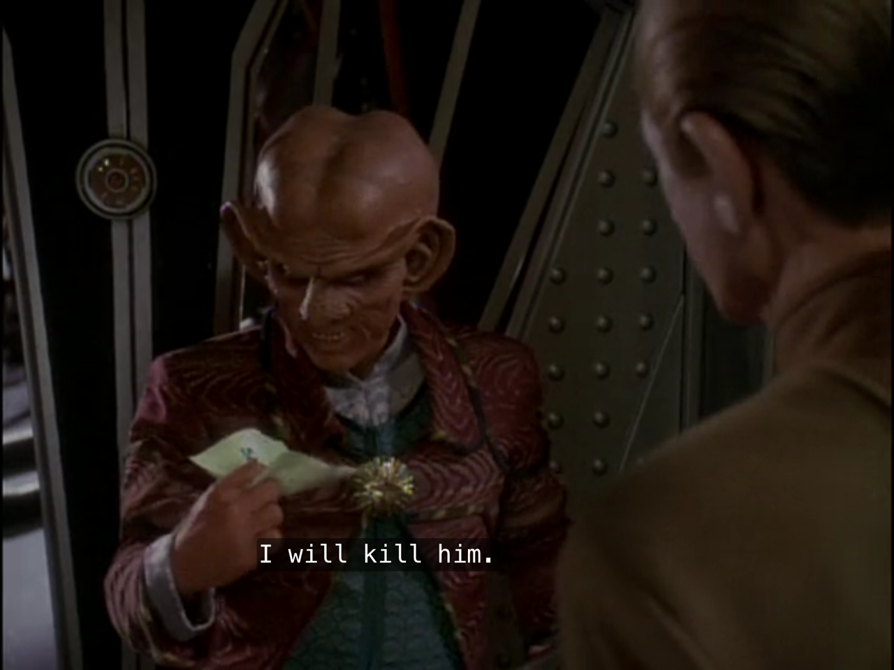 dayoldhakarl: this is an actual show