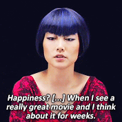 frederick-sasston:     Proof that Rinko Kikuchi is an actual angel. 