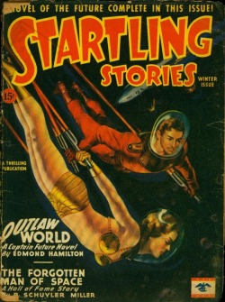 pulpcovers:  Outlaw World http://bit.ly/1S4SejZ 