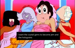 dirty-stevenuniverse-confessions:  This is the best one tbh.BONUS: